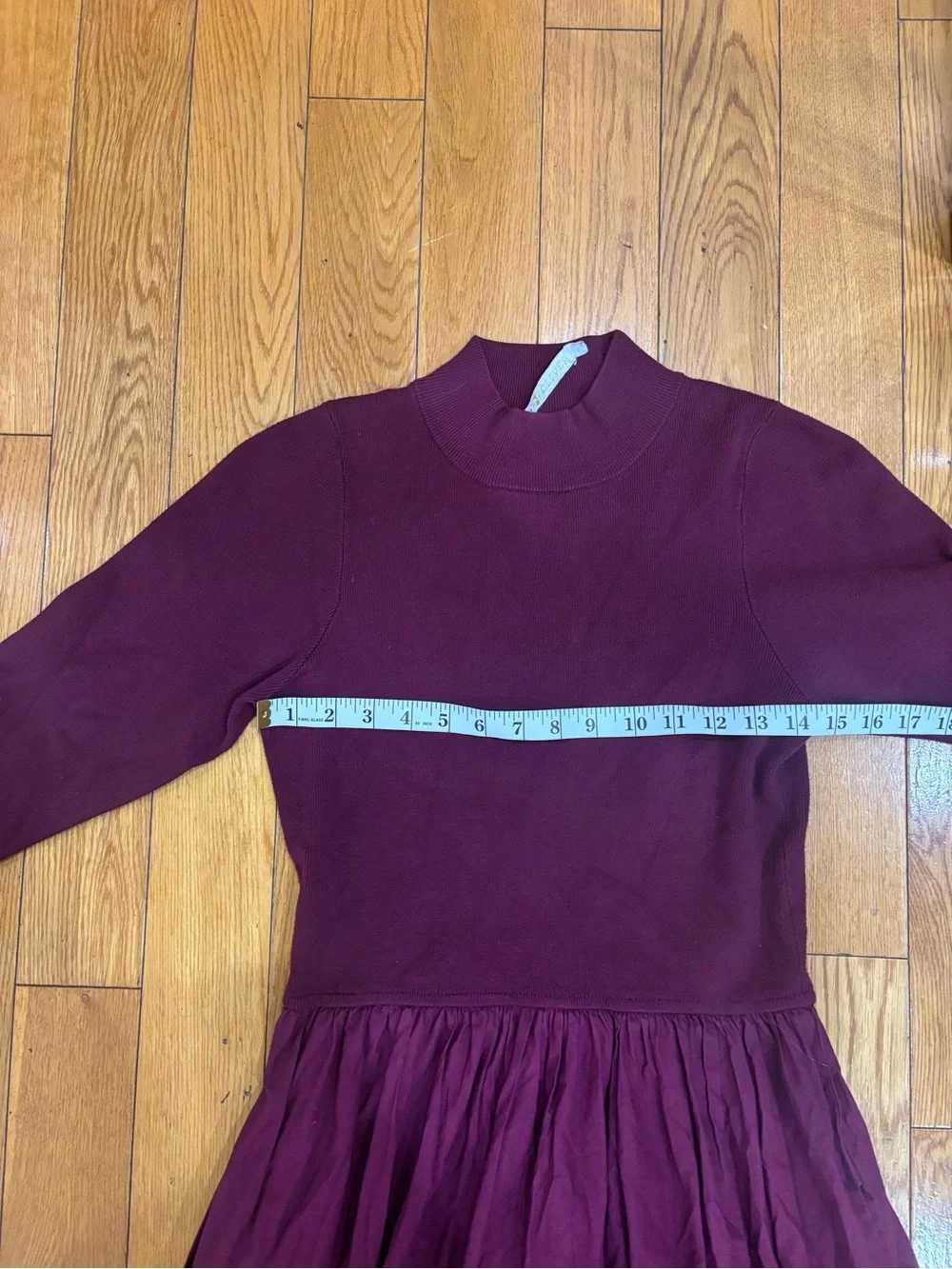 Marie Oliver The Barrett Dress, Size: L - Picture 12 of 15